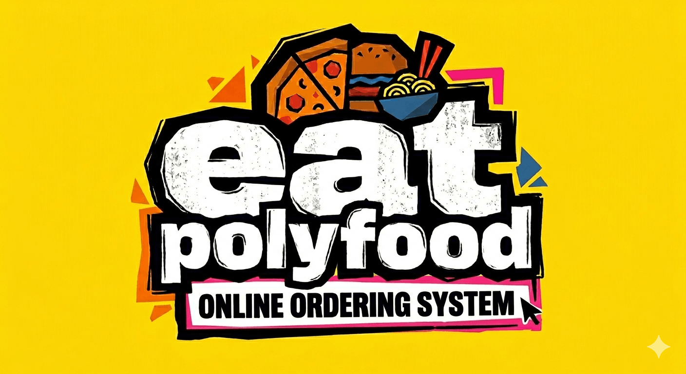 Food at Poly